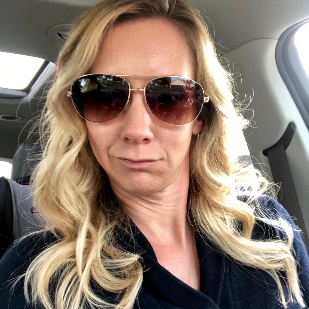 Meet your Posher, Stacie